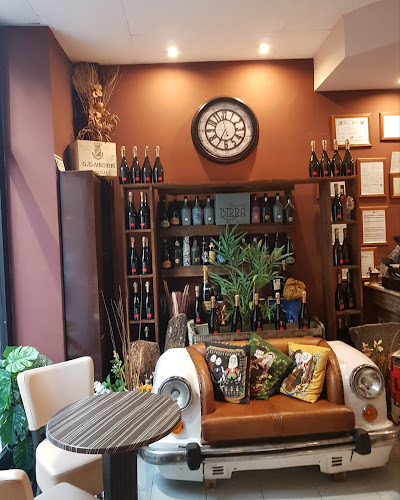 Comentarii opinii despre Braceria Mangiafuoco