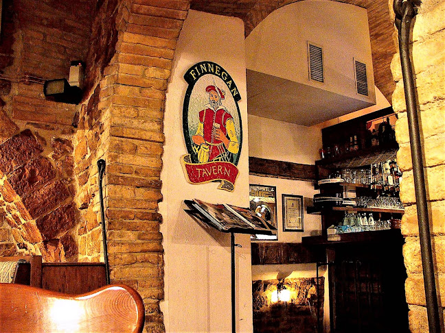Pizzeria Finnegan Tavern - Assisi