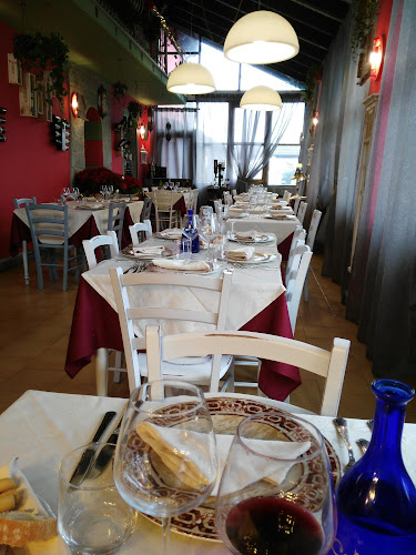 Ristorante La Verandina - Ferrera Erbognone