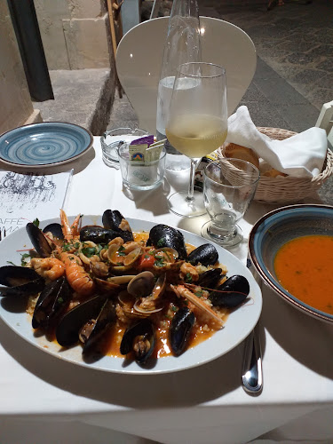 Caffè Roma - Ristorazione