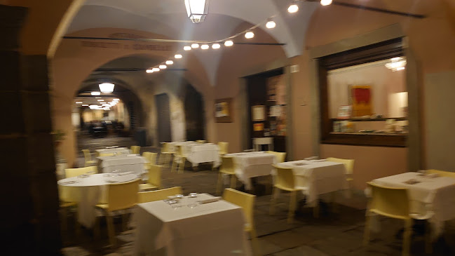 Comments and reviews of Antico Comune