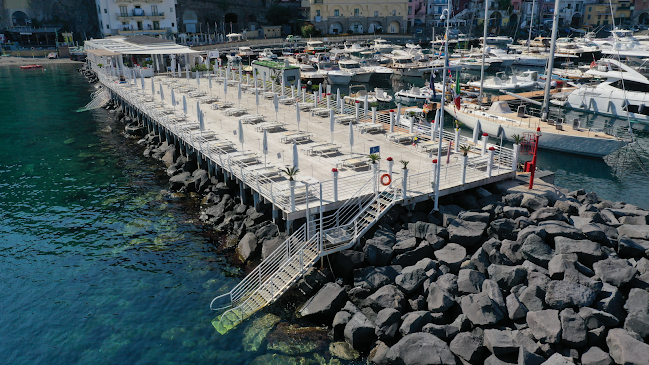 Antico Bagno Nettuno - Piano di Sorrento