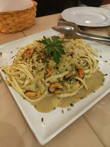 MOLO 33 Ristorante Pizzeria a Brindisi
