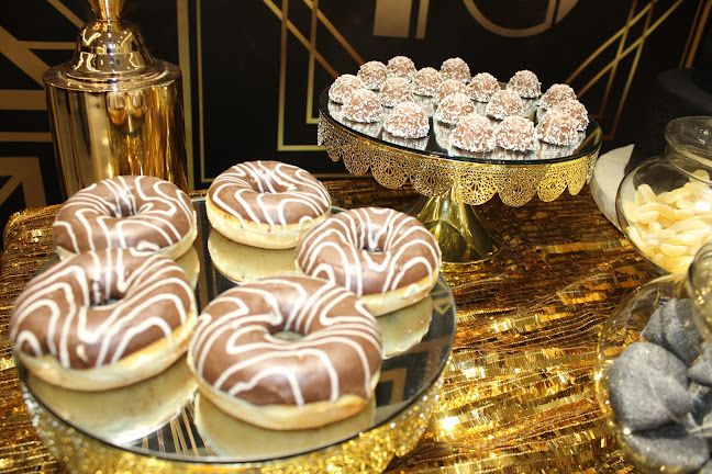 Opinii despre Il Tucano Di Iodice Francesca în Casoria - Ristorazione