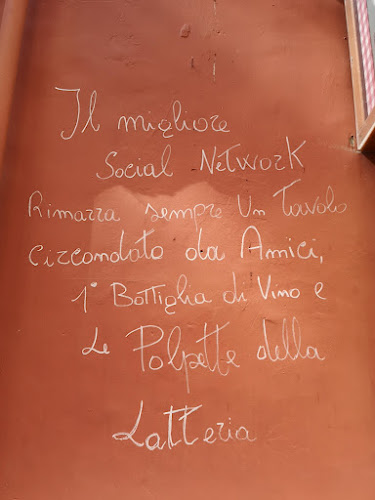 Antica Latteria - Ristorazione