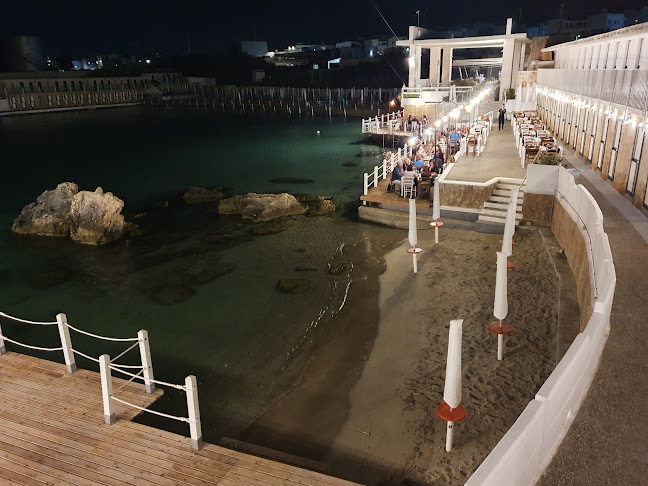 Alchemicamente Chinè - Monopoli