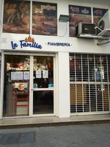 Fiambrería La Familia Rosario