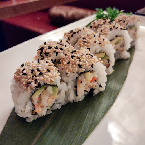 Comentarii opinii despre Ristorante Higashi