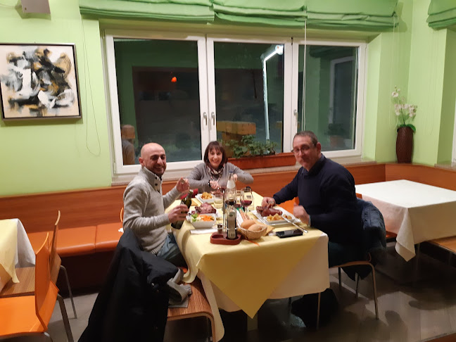 Ristorante Pizzeria Papillo - Tarvisio