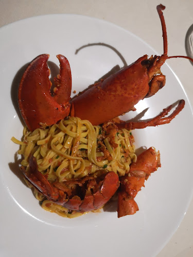 Tintero Boat - Italian Fish Restaurant - Ristorazione