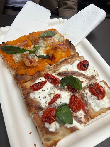 Ops osteria della pizza a spasso - Sassuolo