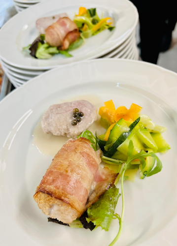 Reviews of La Badia - Ristorante-Pizzeria-Location per Eventi in Canicattì - Ristorazione