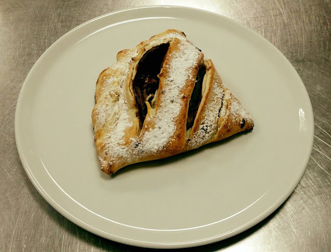 Opinii despre Pizzeria PRATICO - Cherubini în Torino - Ristorazione