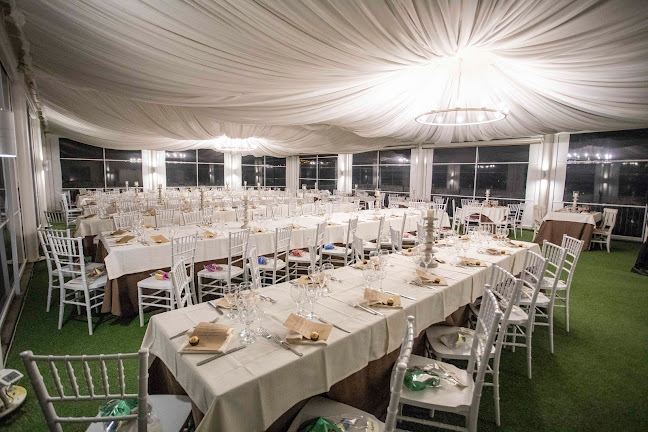 Tenuta Quattro Fratelli - Ristorante Carpineto Romano - Carpineto Romano