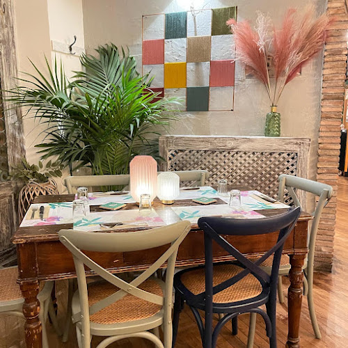 Comentarii opinii despre Osteria Angolo Divino Rimini