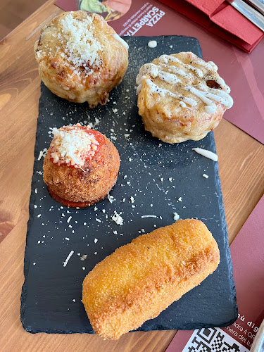 Comentarii opinii despre Pizzeria Verace