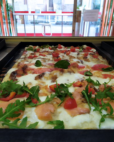 Opinii despre Arcadia în Città di Castello - Ristorazione