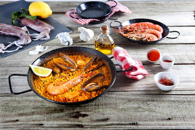 Sabor Catalán - Corsico