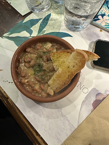 Opinii despre Osteria Angolo Divino Rimini în Rimini - Ristorazione