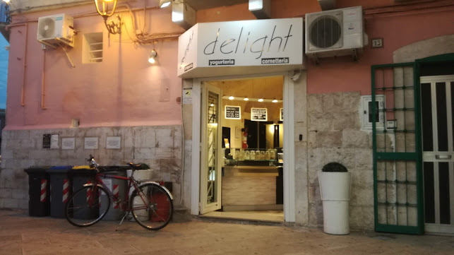 Delight & Cafè