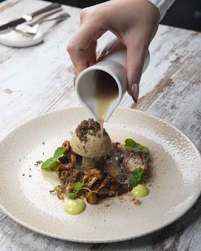 Ristorante Il Cresciolo