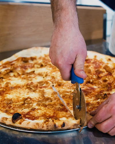 Comentarii opinii despre Brothers Pizza