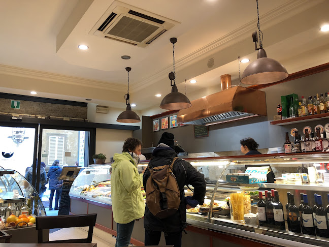 Il Cavallino Bianco - Ristorazione