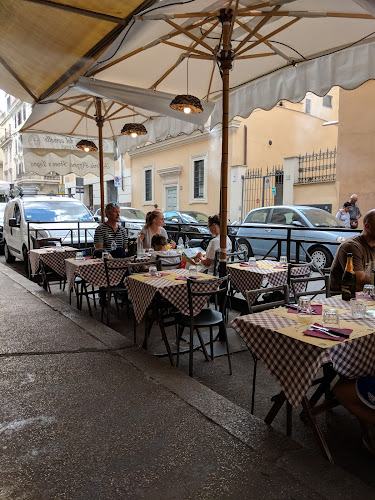 La Pace del Cervello - Ristorazione