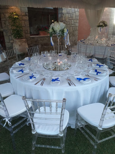 Opinii despre Italian Taste Lodovichi Ricevimenti în Arezzo - Ristorazione