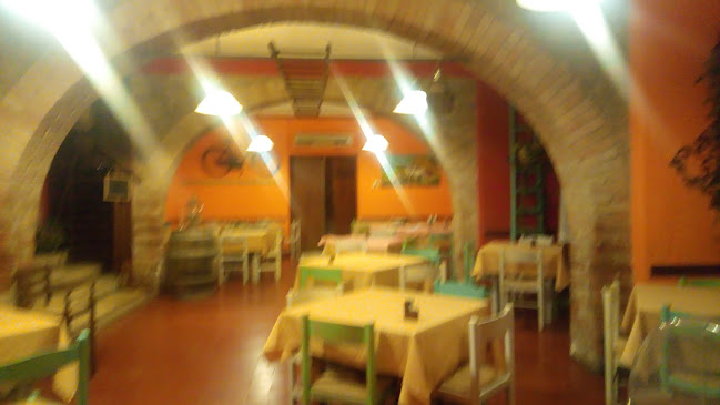 Opinii despre Pizzeria bar il contadino în Magione - Ristorazione