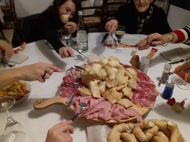 Pizzeria Ristorante Vecchio Cornione - Ristorazione