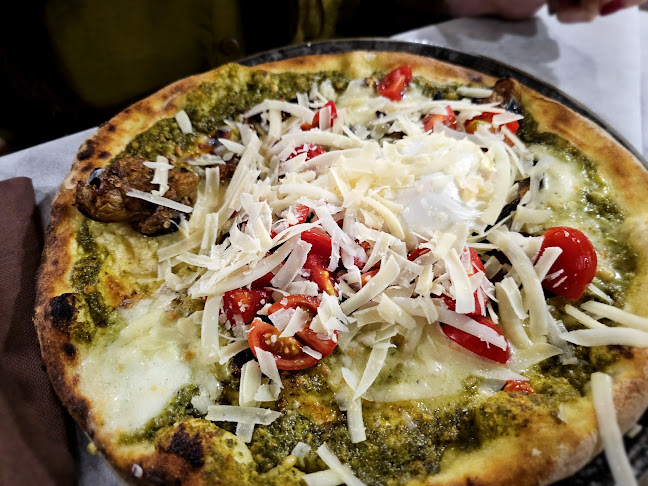 Opinii despre Milù Ristorante în Aci Bonaccorsi - Ristorazione