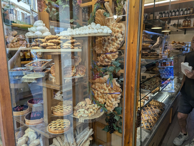 Borgo Ognissanti, 92 ROSSO, 50123 Firenze FI