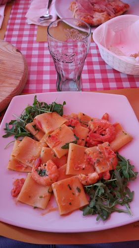 La Vera Pizza Italiana da Marco - Rozzano