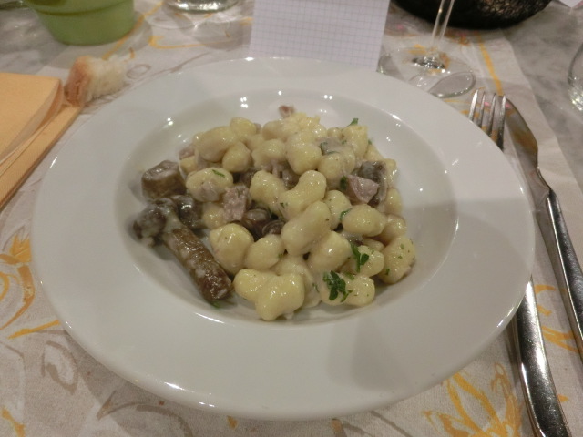 Qualità è Amore - Ristorazione