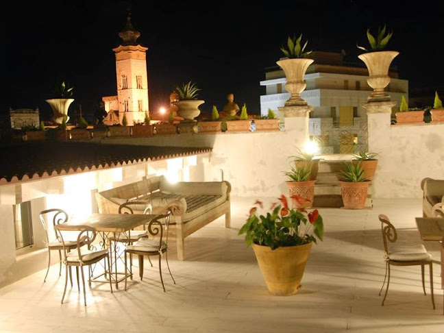 Opinii despre Sala ricevimenti Palazzo Plenilunio în Bari - Ristorazione