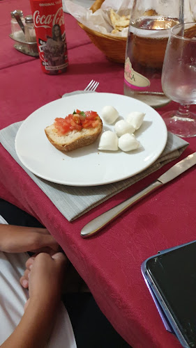 San Marco - Ristorazione