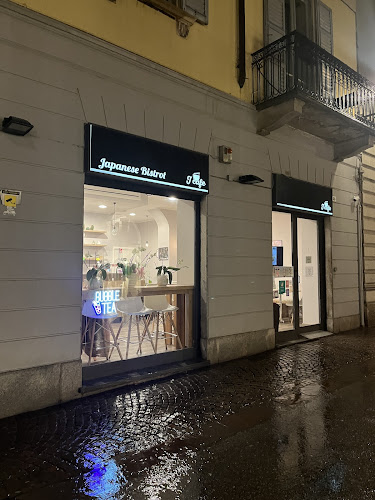 Via Carlo Cattaneo, 33, 23900 Lecco LC