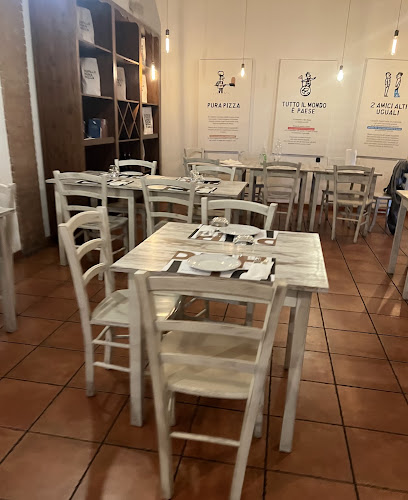 Pupillo Pura Pizza - Ristorazione