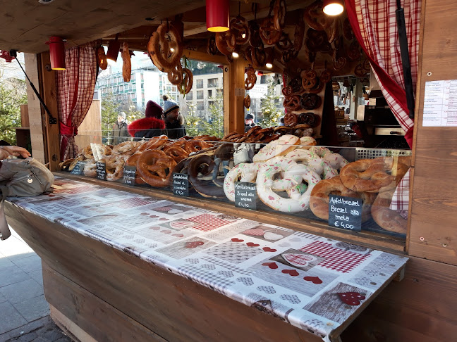 Via Parrocchia, 11, 39012 Merano BZ