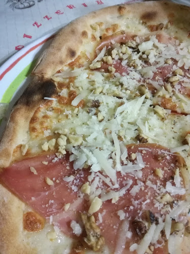 Pizzeria Tutto Pepe Di Brancaccio Doris - Terzigno