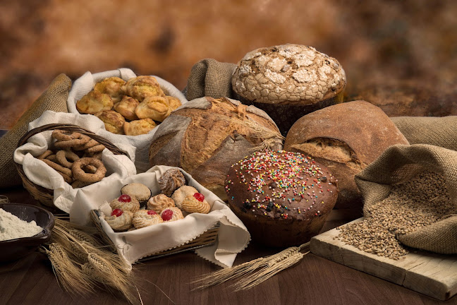 Panificio D'Ambrosio - Sora