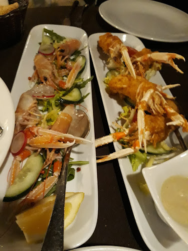 Le Antiche Mura - Ristorazione