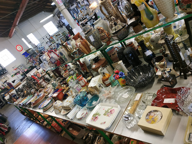 Mercatino di Saronno