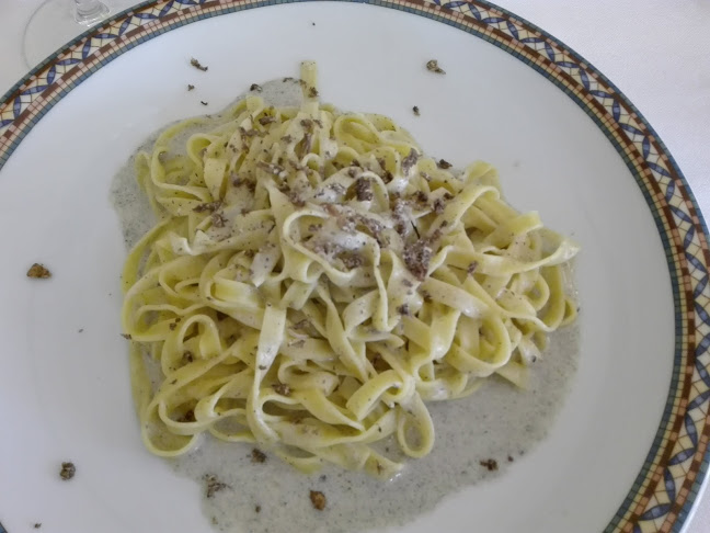Opinii despre Ristorante Alberotondo în Castiglion Fiorentino - Ristorazione
