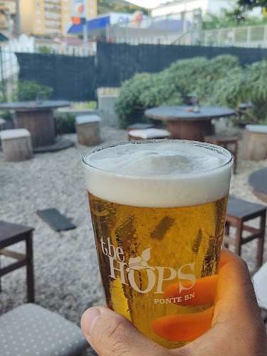 THE HOPS - Pub Birreria - Ristorazione