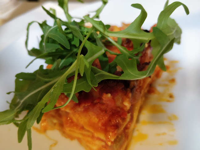 Opinii despre L'Essenza în Pescara - Ristorazione