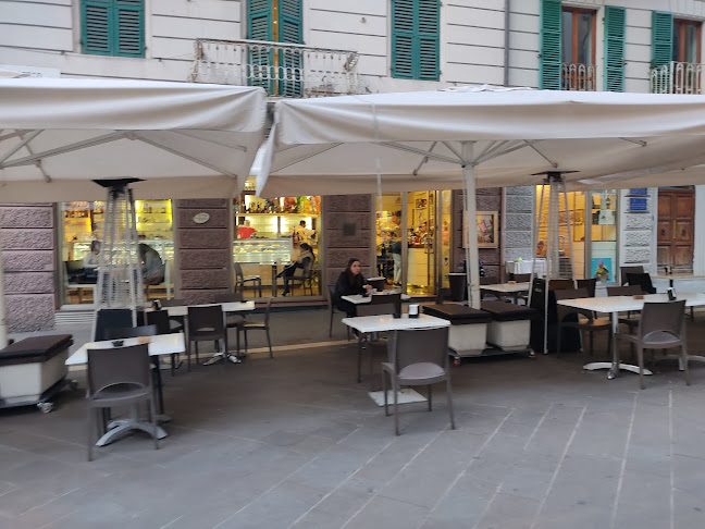 Corso Giuseppe Garibaldi, 3, 60121 Ancona AN