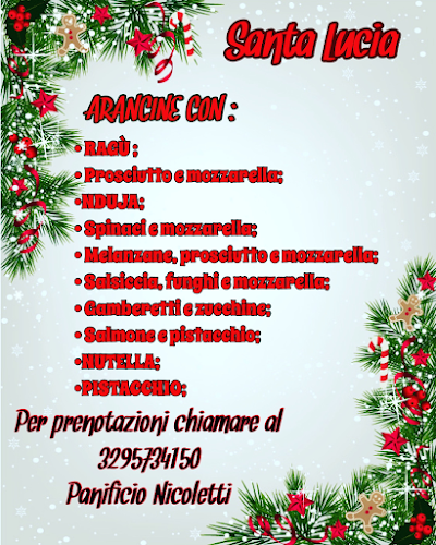 Panificio Caffetteria Nicoletti