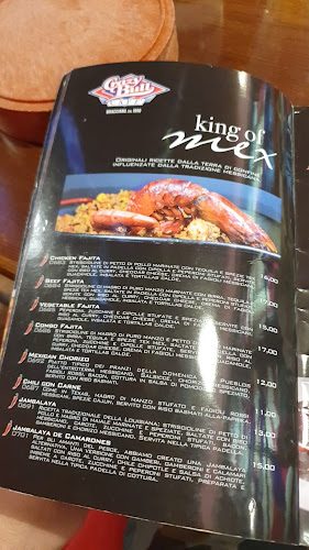 Crazy Bull Cafe' - Bracciano